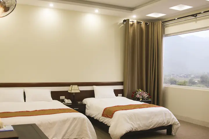Khách Sạn Khoa Thanh – Điểm Dừng Chân Lý Tưởng Cho Những Ai Yêu Thích Sự Sang Trọng Và Tiện Nghi