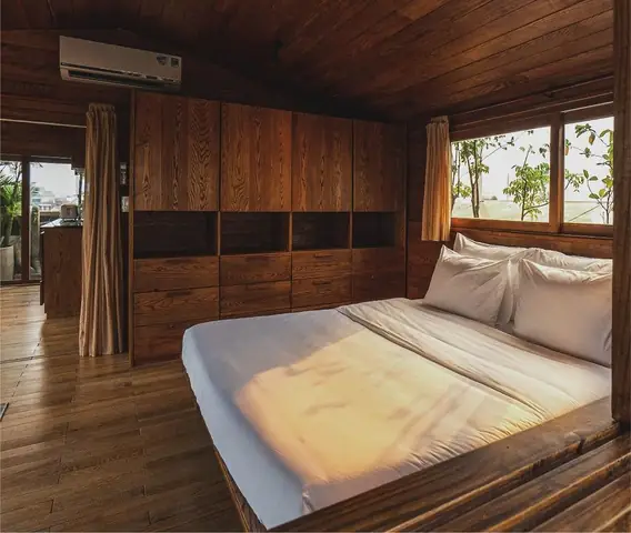 Khách Sạn Khu Thảo Điền Khách Sạn Khu Thảo Điền
