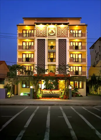 Khách Sạn Kim An Hội An: Trải Nghiệm Nghỉ Dưỡng Tuyệt Vời Tại Thành Phố Cổ Khách Sạn Kim An Hội An: Trải Nghiệm Nghỉ Dưỡng Tuyệt Vời Tại Thành Phố Cổ