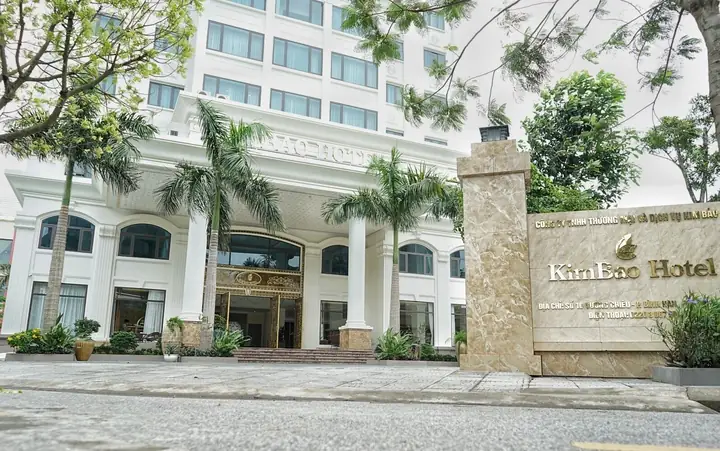 Khách Sạn Kim Bảo Hai Duong – Nơi Hòa Quyện Giữa Tiện Nghi Và Bảo Hộ Văn Hóa