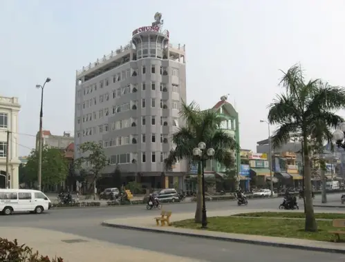 Khách Sạn Kim Chung Thanh Hóa Khách Sạn Kim Chung Thanh Hóa