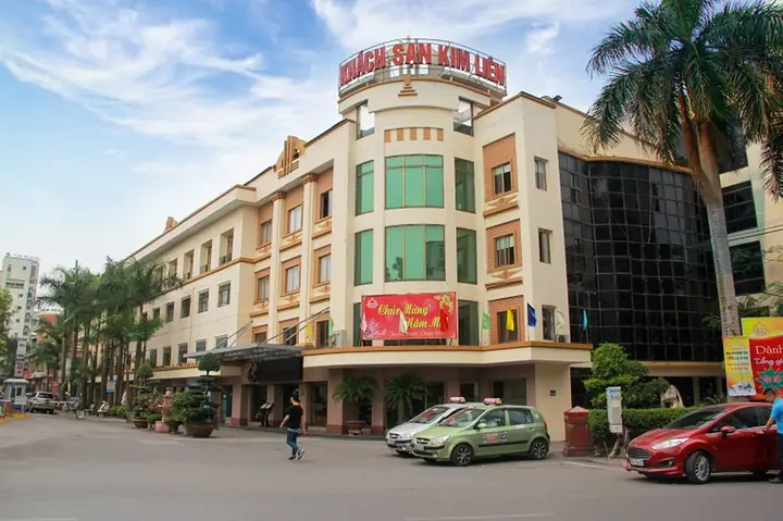 Khách Sạn Kim Liên Hà Nội – Địa Điểm Lý Tưởng Cho Trải Nghiệm Ẩm Thực Và Nghỉ Dưỡng Đỉnh Cao Khách Sạn Kim Liên Hà Nội – Địa Điểm Lý Tưởng Cho Trải Nghiệm Ẩm Thực Và Nghỉ Dưỡng Đỉnh Cao
