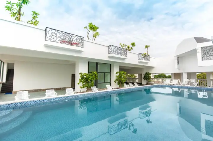 Khách Sạn Kim Minh: Nơi Hòa Quyện Giữa Truyền Thống Và Hiện Đại Khách Sạn Kim Minh: Nơi Hòa Quyện Giữa Truyền Thống Và Hiện Đại