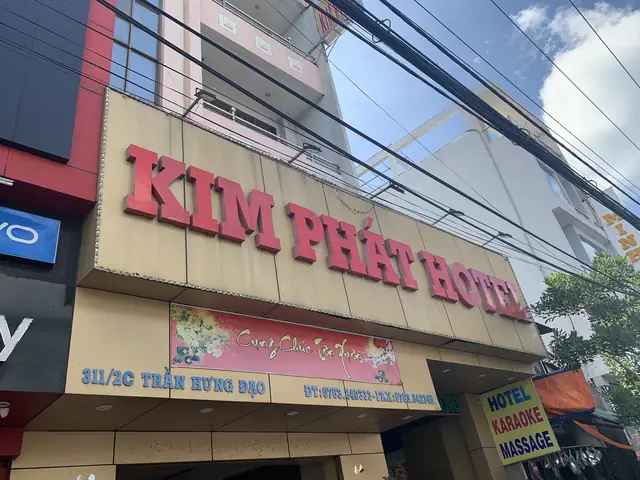Khách Sạn Kim Phát: Nơi Blanche Trải Nghiệm Tinh Tế Vượt Thời Gian Khách Sạn Kim Phát: Nơi Blanche Trải Nghiệm Tinh Tế Vượt Thời Gian
