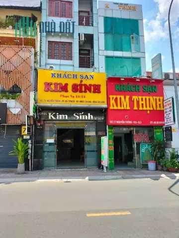 Khách Sạn Kim Sính: Hành Trình Trải Nghiệm Đẳng Cấp Tại Đầu Giao Khách Sạn Kim Sính: Hành Trình Trải Nghiệm Đẳng Cấp Tại Đầu Giao