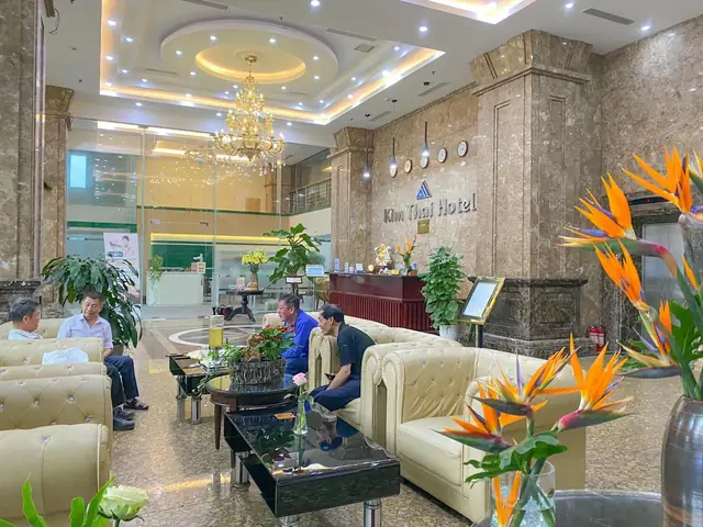 Khách Sạn Kim Thái – Địa Điểm Lưu Trú Hoàn Hảo Cho Mọi Du Khách Khách Sạn Kim Thái – Địa Điểm Lưu Trú Hoàn Hảo Cho Mọi Du Khách