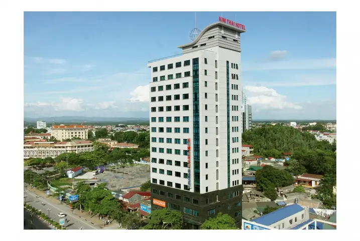 Khách Sạn Kim Thái Thái Nguyên – Điểm Dừng Chân Lý Tưởng Cho Những Ai Đam Mê Khám Phá Thành Phố Sáng Tạo