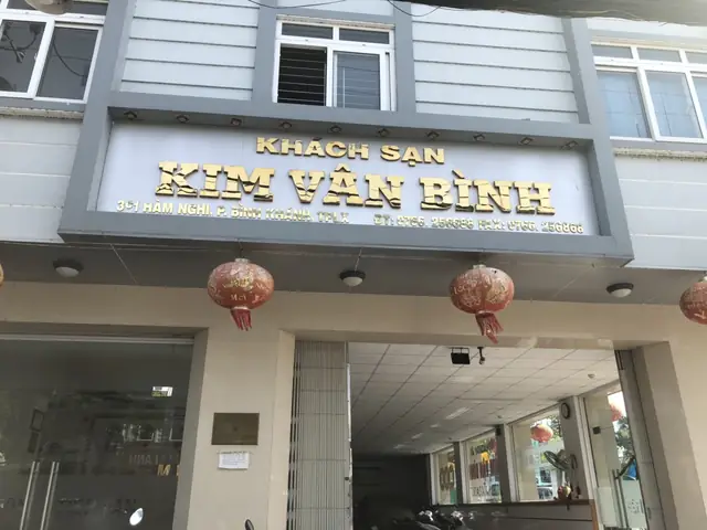 Khách Sạn Kim Vân Bình – Trải Nghiệm Ẩm Thực Và Dịch Vụ Đẳng Cấp Tại Thanh Hóa