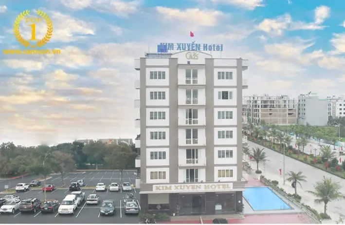 Khách Sạn Kim Xuân Sầm Sơn: Nơi Hòa Quyện Giữa Đất Đai Hải Sản Và Bình Yên Bên Biển Khách Sạn Kim Xuân Sầm Sơn: Nơi Hòa Quyện Giữa Đất Đai Hải Sản Và Bình Yên Bên Biển