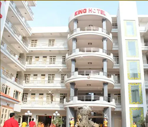 Khách Sạn King Sầm Sơn – Địa Điểm Lưu Trú Hoàn Hảo Cho Kỳ Nghỉ Đáng Nhớ
