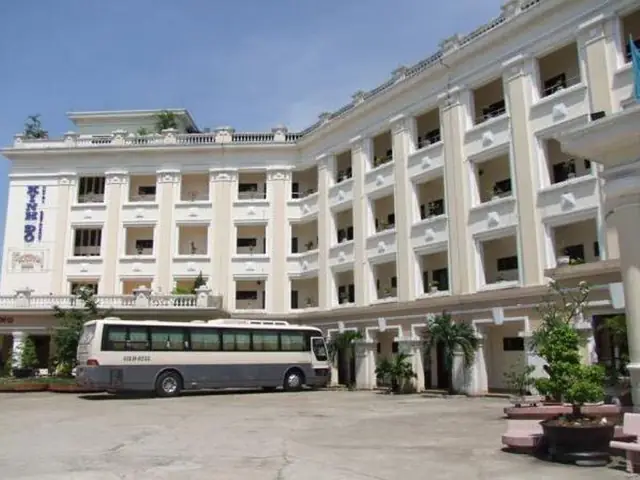 Khám Phá “khách Sạn Kinh Đô”: Địa Điểm Lý Tưởng Cho Mọi Hành Trình