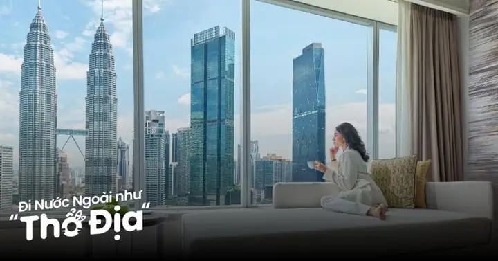 Khách Sạn Kuala Lumpur: Hành Trình Khám Phá Thành Phố Đắt Giá Khách Sạn Kuala Lumpur: Hành Trình Khám Phá Thành Phố Đắt Giá