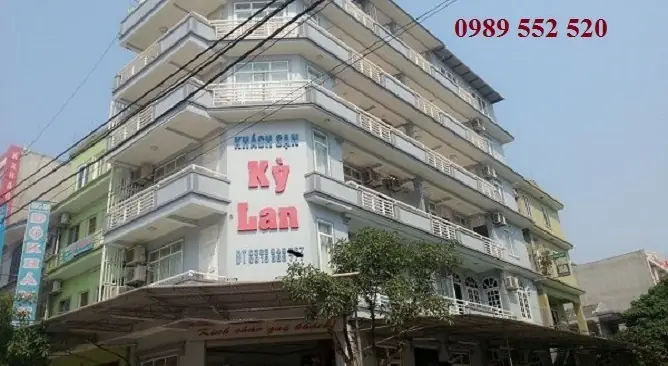Khám Phá Khách Sạn Kỳ Lan Cửa Lò: Điểm Dừng Chân Lý Tưởng Cho Người Du Lịch