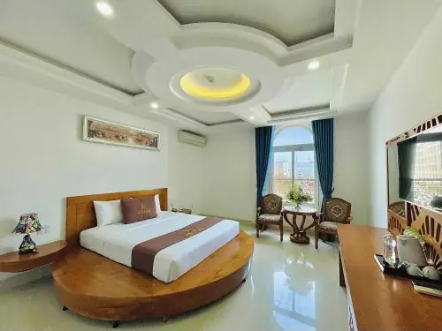 Khách Sạn La Castle Hotel Vũng Tàu