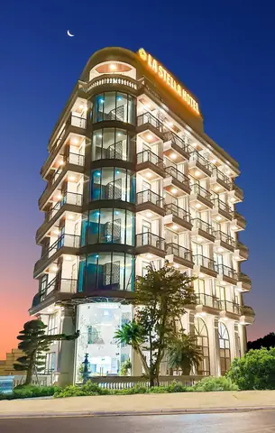 Khách Sạn La Stella Hạ Long: Hành Trình Đẳng Cấp Tại Bến Đầu Nét Lung Linh Của Thái Bình