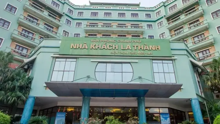 Khách Sạn La Thành Hà Nội: Hành Trình Khám Phá Hà Nội Không Thể Bỏ Lỡ Khách Sạn La Thành Hà Nội: Hành Trình Khám Phá Hà Nội Không Thể Bỏ Lỡ