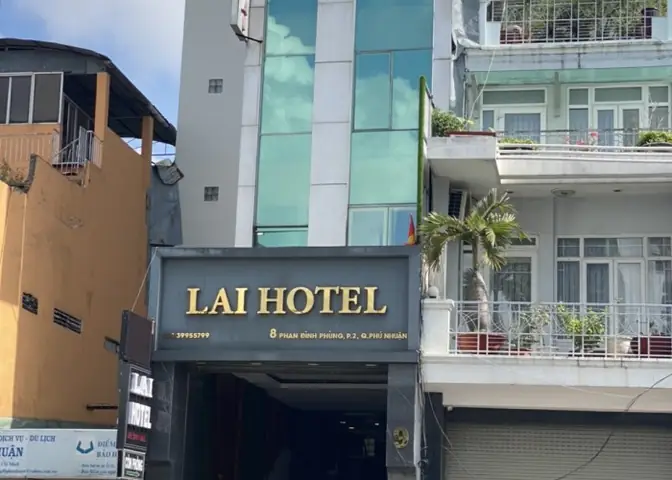 Khách Sạn Lai: Nơi Định Hình Kiến Thức Du Lịch Đẳng Cấp Khách Sạn Lai: Nơi Định Hình Kiến Thức Du Lịch Đẳng Cấp