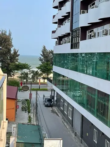 Khách Sạn Lai Dinh Sầm Sơn