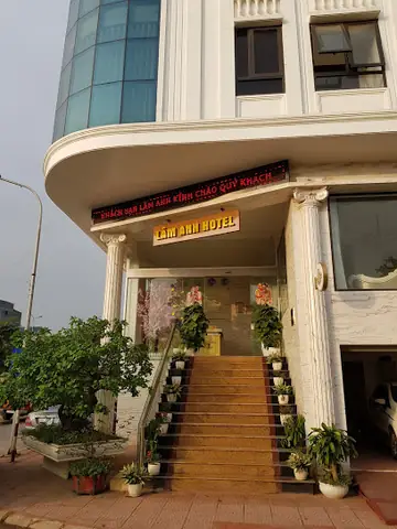 Khách Sạn Lâm Anh Việt Trì: Hành Trình Khám Phá Vẻ Đẹp Và Dịch Vụ Tuyệt Vời Khách Sạn Lâm Anh Việt Trì: Hành Trình Khám Phá Vẻ Đẹp Và Dịch Vụ Tuyệt Vời