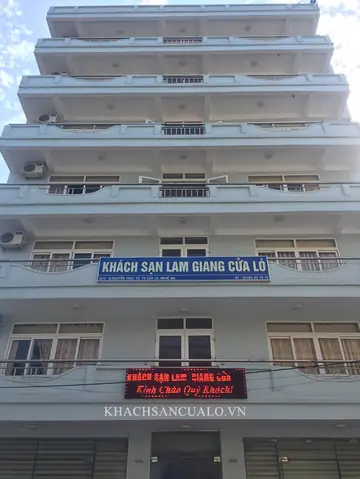 Khách Sạn Lam Giang Cửa Lò: Khám Phá Kiệt Tác Kiến Trúc Cổ Điển Và Trải Nghiệm Nghệ Thuật Cửa Lò Khách Sạn Lam Giang Cửa Lò: Khám Phá Kiệt Tác Kiến Trúc Cổ Điển Và Trải Nghiệm Nghệ Thuật Cửa Lò