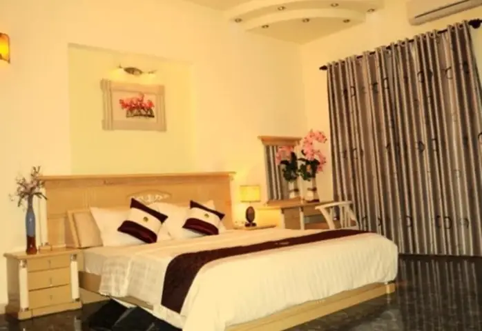 Khách Sạn Lan Anh Quy Nhơn – Nơi Hòa Quyện Giữa Tiện Nghi Và Bản Địa
