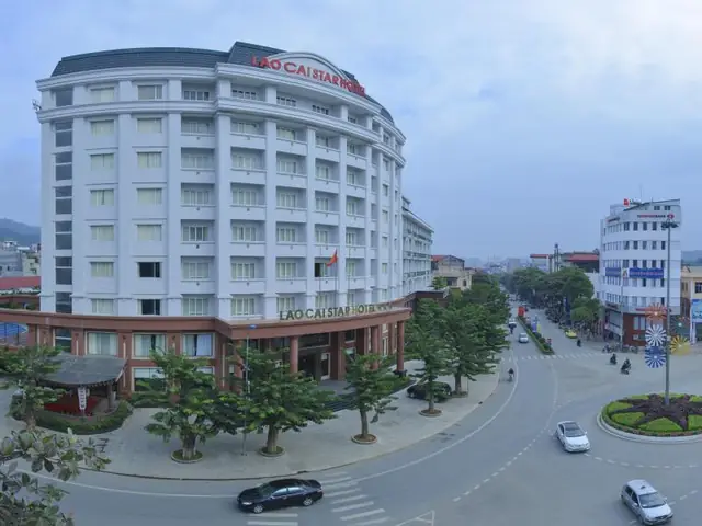 Khách Sạn Lào Cai: Hành Trình Khám Phá Văn Hóa Và Thiên Nhiên Vượt Trội Khách Sạn Lào Cai: Hành Trình Khám Phá Văn Hóa Và Thiên Nhiên Vượt Trội