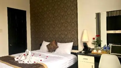 Khách Sạn Laurel Huế