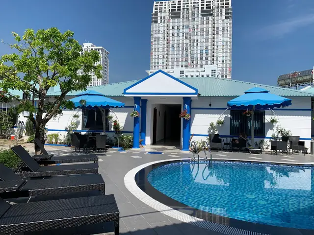 Khách Sạn Lavita Vũng Tàu – Trải Nghiệm Nghỉ Dưỡng Sang Trọng Tại Vũng Tàu