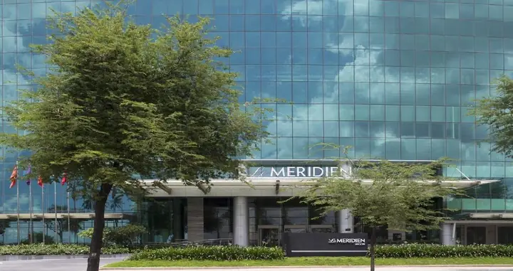 Khách Sạn Le Meridien Saigon Tuyển Dụng