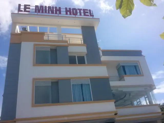 Khách Sạn Lê Minh