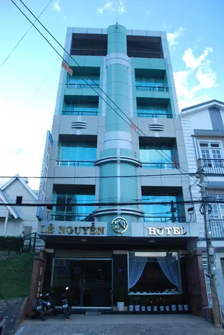 Khách Sạn Lê Nguyễn Khách Sạn Lê Nguyễn