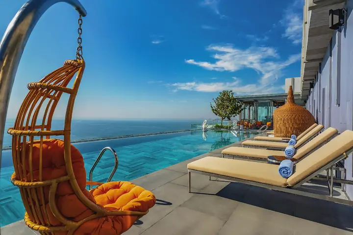 Le Sands Hotel Đà Nẵng: Trải Nghiệm Sang Trọng Giữa Bãi Biển Và Văn Hóa Địa Phương Le Sands Hotel Đà Nẵng: Trải Nghiệm Sang Trọng Giữa Bãi Biển Và Văn Hóa Địa Phương