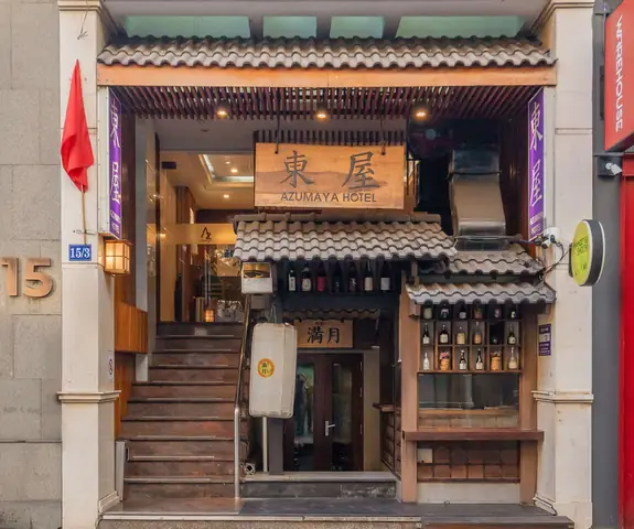Khách Sạn Lê Thánh Tôn Khách Sạn Lê Thánh Tôn