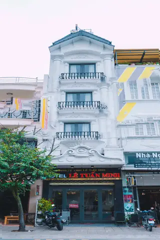 Khách Sạn Lê Tuấn Minh Đà Lạt: Nơi Kiếp Sống Đời Mới