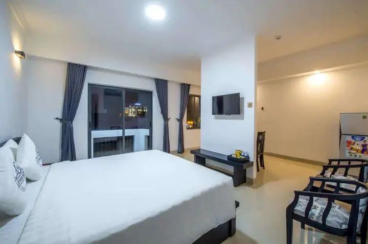 Khách Sạn Lê Vân Phú Quốc