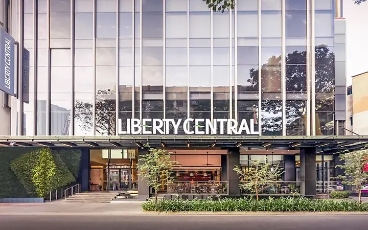 Khách Sạn Liberty Quận 1 – Lựa Chọn Hoàn Hảo Cho Chuyến Đi Đầy Đam Mê Tại Sài Gòn Khách Sạn Liberty Quận 1 – Lựa Chọn Hoàn Hảo Cho Chuyến Đi Đầy Đam Mê Tại Sài Gòn