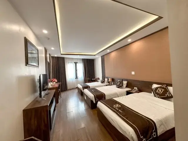 Khách Sạn Linh Trang: Giải Pháp Lưu Trú Linh Hoạt Cho Mọi Doanh Nhân Và Du Khách Khách Sạn Linh Trang: Giải Pháp Lưu Trú Linh Hoạt Cho Mọi Doanh Nhân Và Du Khách
