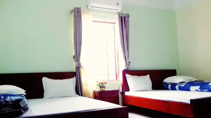 Khách Sạn Lộc Xuân – Điểm Dừng Chân Hoàn Hảo Cho Những Giây Phút Thư Giãn Và Trải Nghiệm Đẳng Cấp