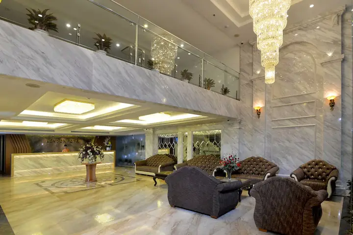 Khách Sạn London Hotel Khách Sạn London Hotel