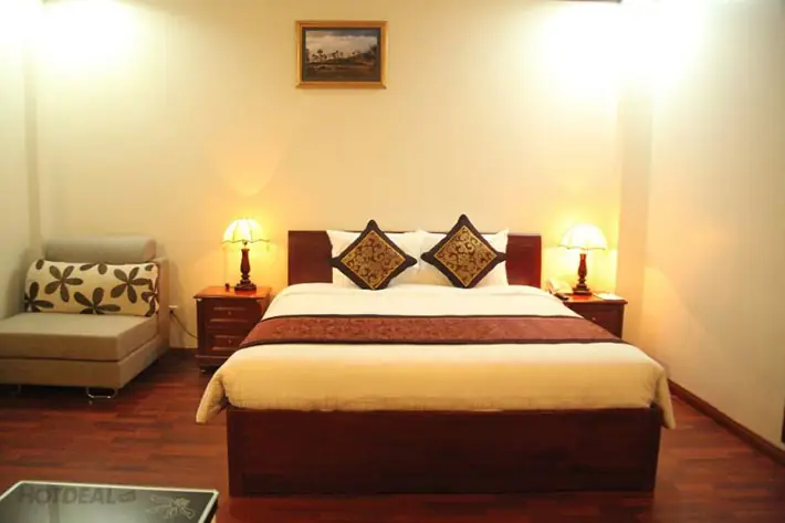 Khách Sạn Long Anh Sapa: Hành Trình Đẳng Cấp Tại Đỉnh Địa Cư Dân Dã Khách Sạn Long Anh Sapa: Hành Trình Đẳng Cấp Tại Đỉnh Địa Cư Dân Dã