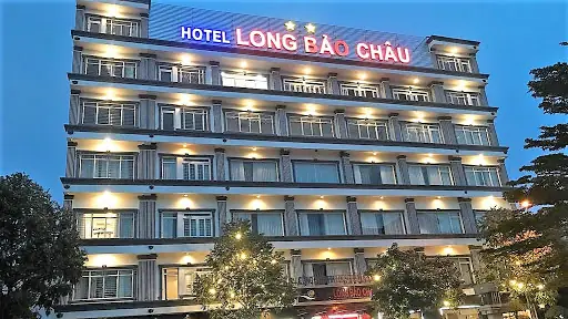 Khách Sạn Long Bảo Châu – Điểm Đến Lý Tưởng Cho Kỳ Nghỉ Và Công Tác Tại Thành Phố Hồ Chí Minh