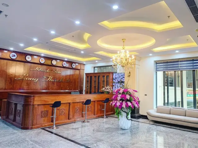 Khách Sạn Long Thành 3 – Điểm Dừng Chân Lý Tưởng Tại Sầm Sơn Khách Sạn Long Thành 3 – Điểm Dừng Chân Lý Tưởng Tại Sầm Sơn