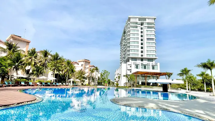 Khách Sạn Long Thuận – Điểm Dừng Chân Lý Tưởng Cho Những Người Yêu Du Lịch Và Kinh Doanh Tại Thành Phố Hồ Chí Minh