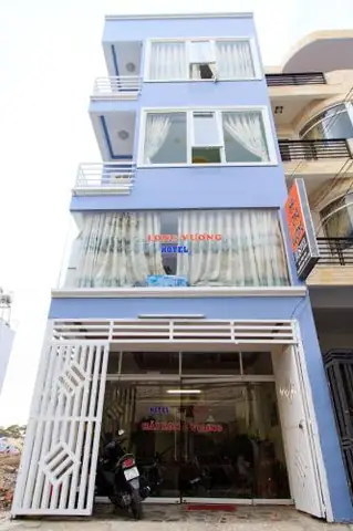 Khách Sạn Long Vương Đà Lạt