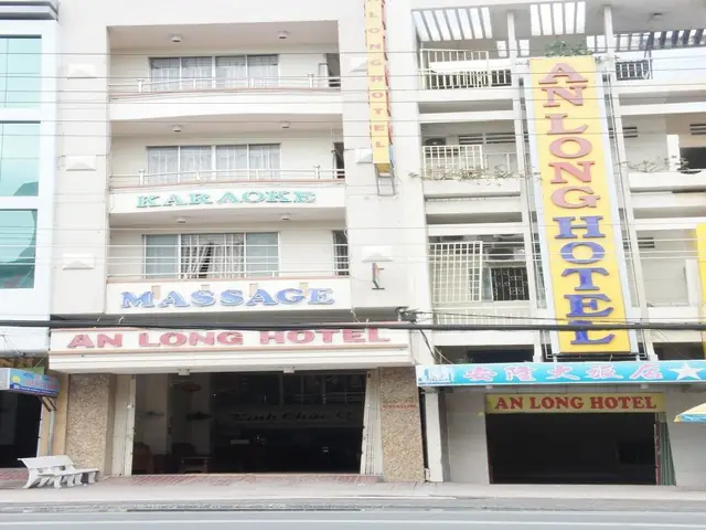 Khách Sạn Long Xuyên An Giang: Vẻ Đẹp Và Dịch Vụ Đẳng Cấp