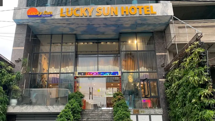 Khách Sạn Lucky Sun: Hành Trình Đẳng Cấp Tại Thành Phố Nổi Tiếng Khách Sạn Lucky Sun: Hành Trình Đẳng Cấp Tại Thành Phố Nổi Tiếng