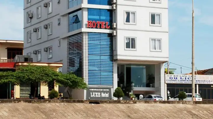 Khách Sạn Luxe Quảng Bình – Trải Nghiệm Sang Trọng Giữa Thiên Nhiên Hùng Vĩ Khách Sạn Luxe Quảng Bình – Trải Nghiệm Sang Trọng Giữa Thiên Nhiên Hùng Vĩ