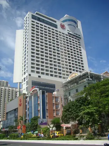 Khách Sạn Luxury Nha Trang: Hành Trình Trải Nghiệm Sang Trọng Nhất Của Biển Đảo Việt Nam