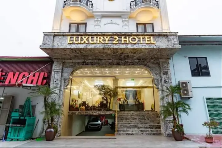 Khách Sạn Luxury Từ Sơn: Hành Trình Đẳng Cấp Tại Trận Giang