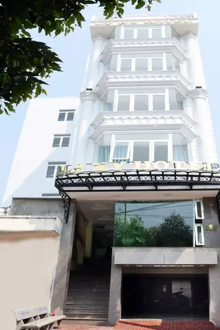 Khách Sạn Ly Ky Quy Nhơn: Tổ Ấn Hòa Nhịp Giữa Nghệ Thuật Và-it’s A Seaside Paradise